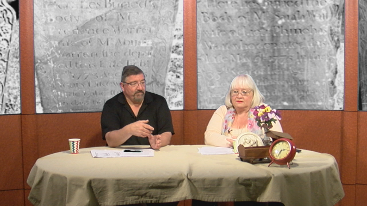 Thumbnail image for Tymelines: Mother's Day - May 2019