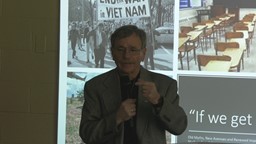 Navigate to Fort Devens Museum presents: Experiences of Vietnam