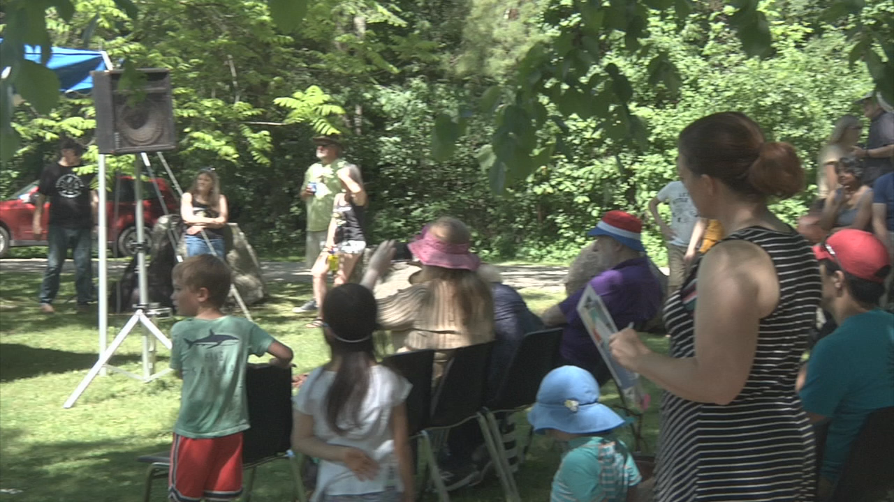 Thumbnail image for GC Newsflash: Groton Greenway River Festival 2019