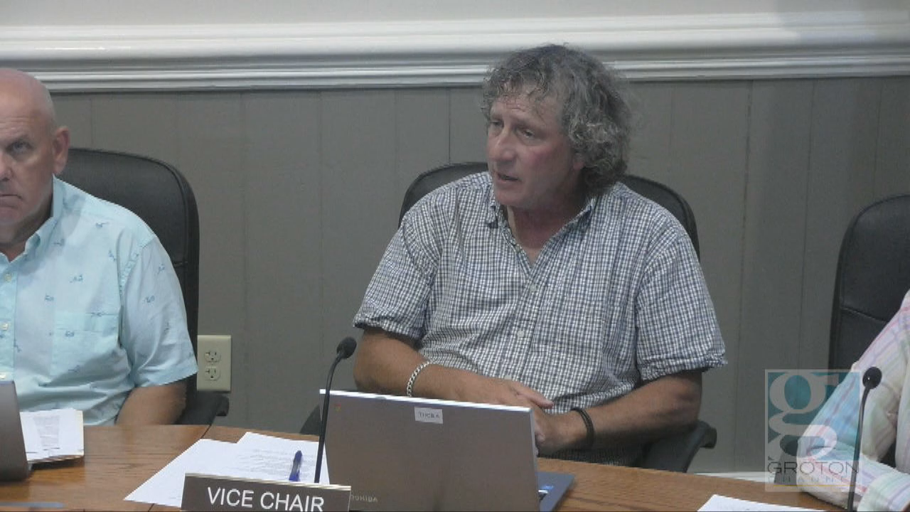 Thumbnail image for GC Newsflash: Select Board 7/29/19 Wrap Up