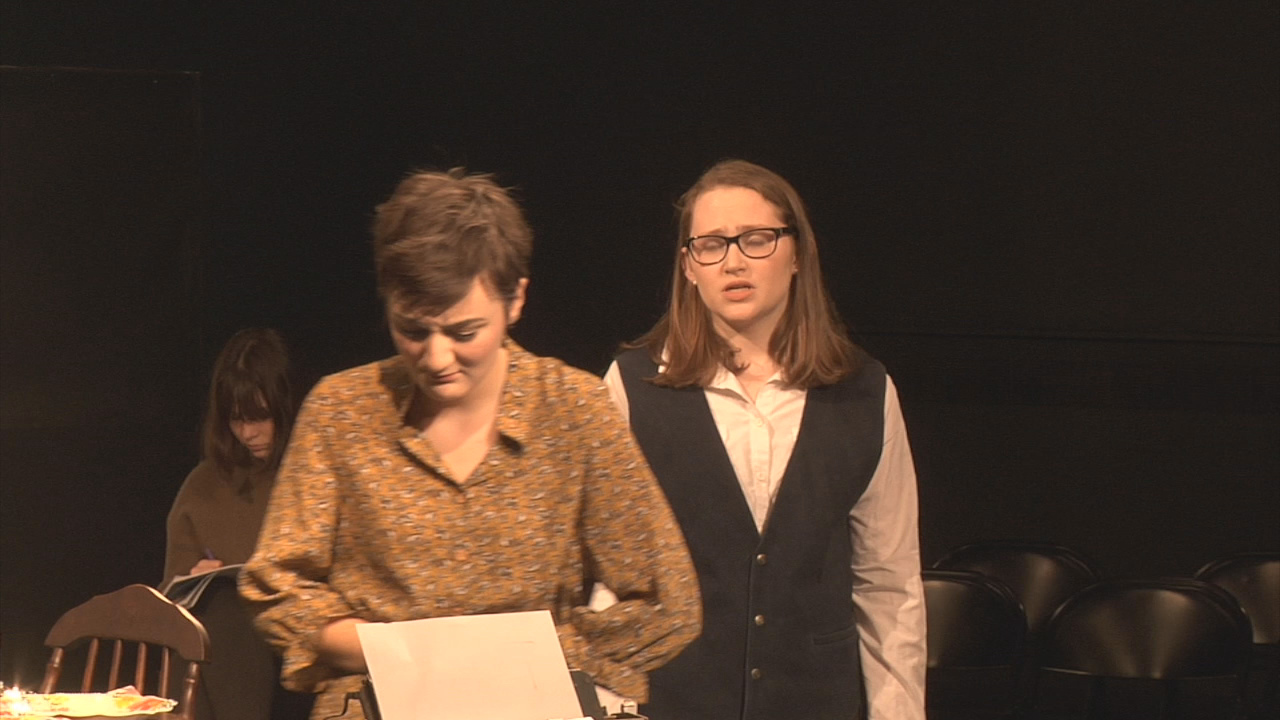 Thumbnail image for GC Newsflash: GD Players present 'You Can't Take It With You' - Nov. 1st & 2nd, 2019