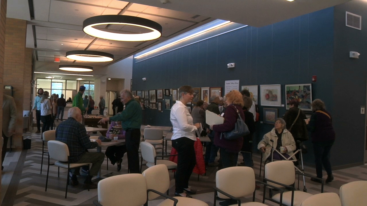 Thumbnail image for GC Newsflash: Groton Center Dedication