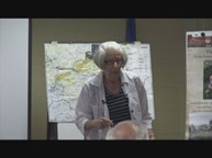 Navigate to Fort Devens Museum presents; Ellie Buford, The Italian Front in World War 1