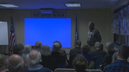 Navigate to Fort Devens Museum presents: WWI Pilgrimage to Europe