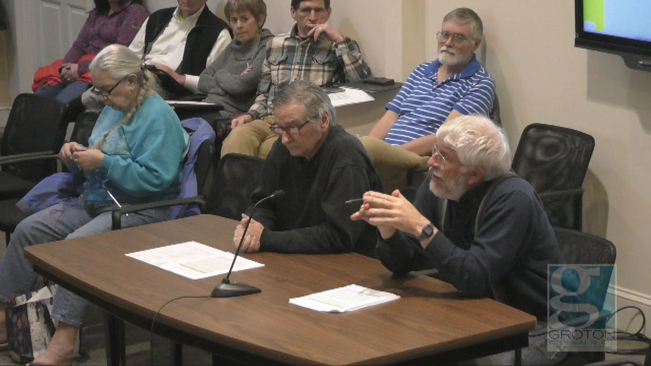 Thumbnail image for GC Newsflash: Select Board 2/3/20 Wrap Up