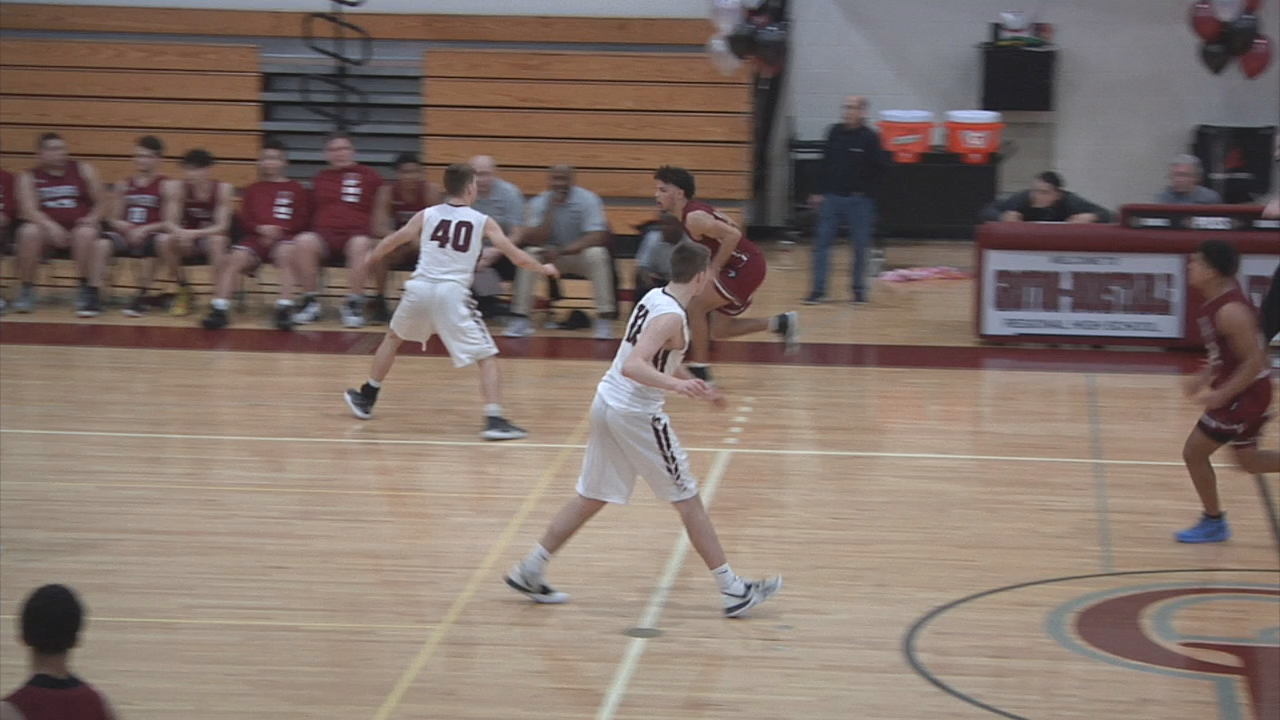 Thumbnail image for GDRHS Boys Varsity Basketball vs. Fitchburg 2/13/20 - Senior Night