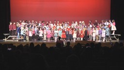 Navigate to Florence Roche 2nd Grade Concert - February 13th, 2020