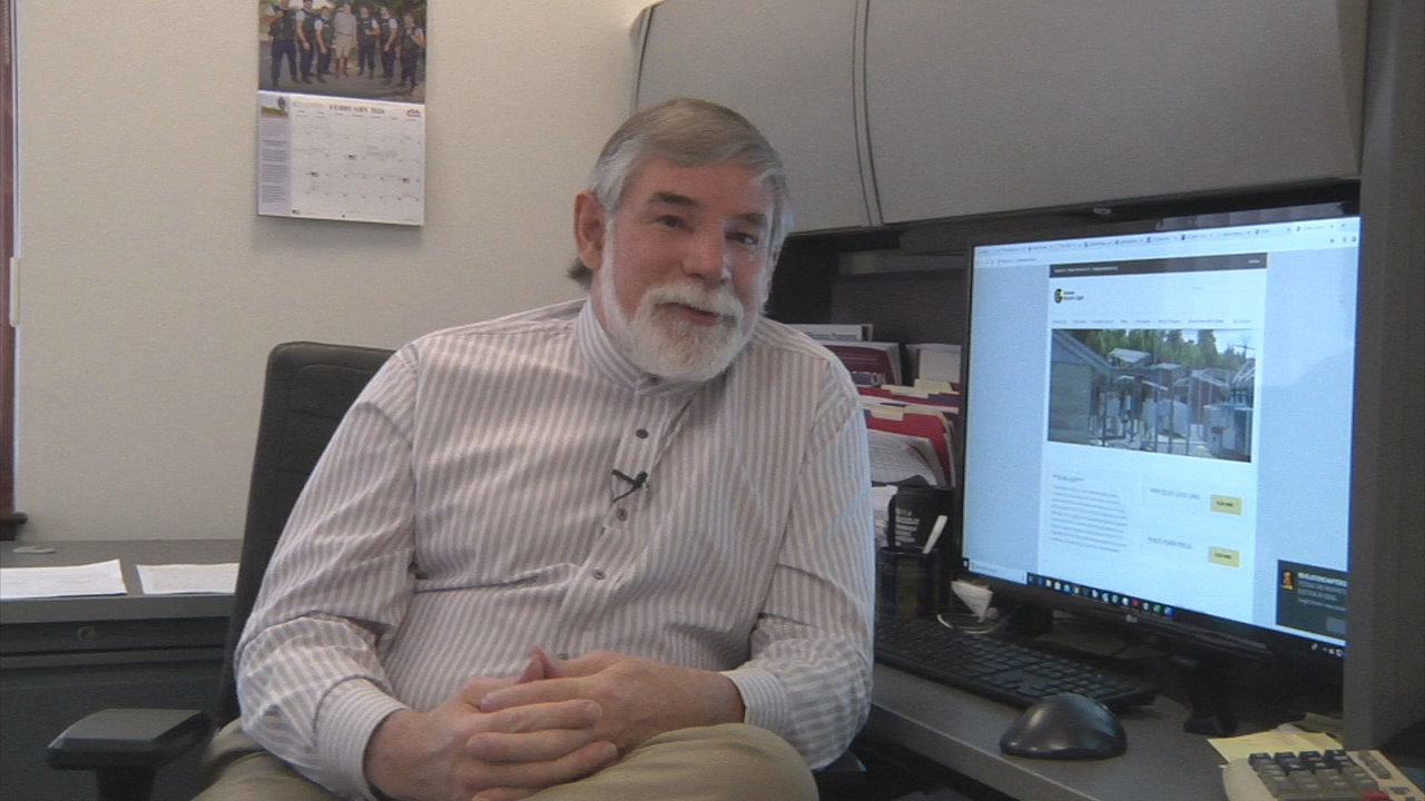 Thumbnail image for GC Newsflash: GELD Report with Kevin Kelly - Winter 2020