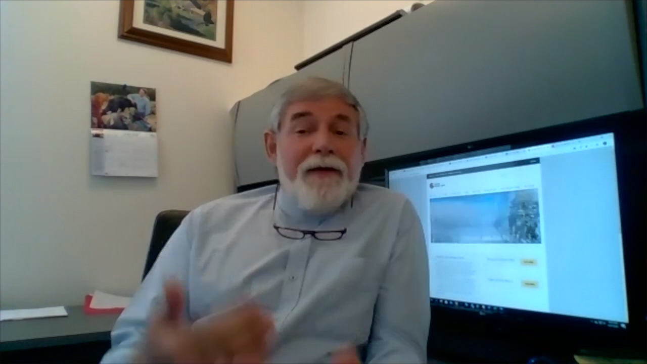 Thumbnail image for GC Newsflash: GELD Report Spring 2020