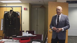 Navigate to Fort Devens Museum presents: Coastal Defense Artillery in New England (WWI - WWII)