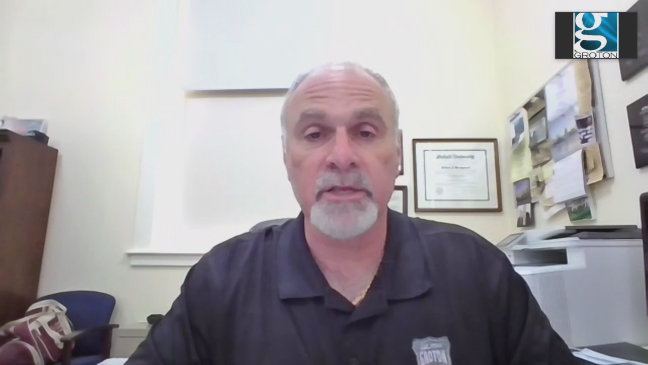 Thumbnail image for GC Newsflash: Town Managers Report 6/2/20