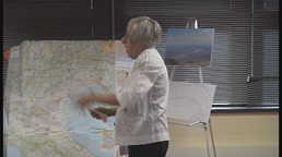 Navigate to Fort Devens Museum presents: World War I Venuto Region History