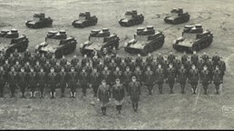 Navigate to Fort Devens Special