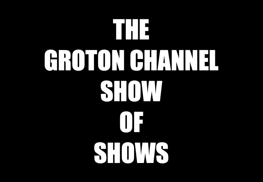 Thumbnail image for The Groton Channel Show of Shows: Interns & Storytelling for Grown Ups