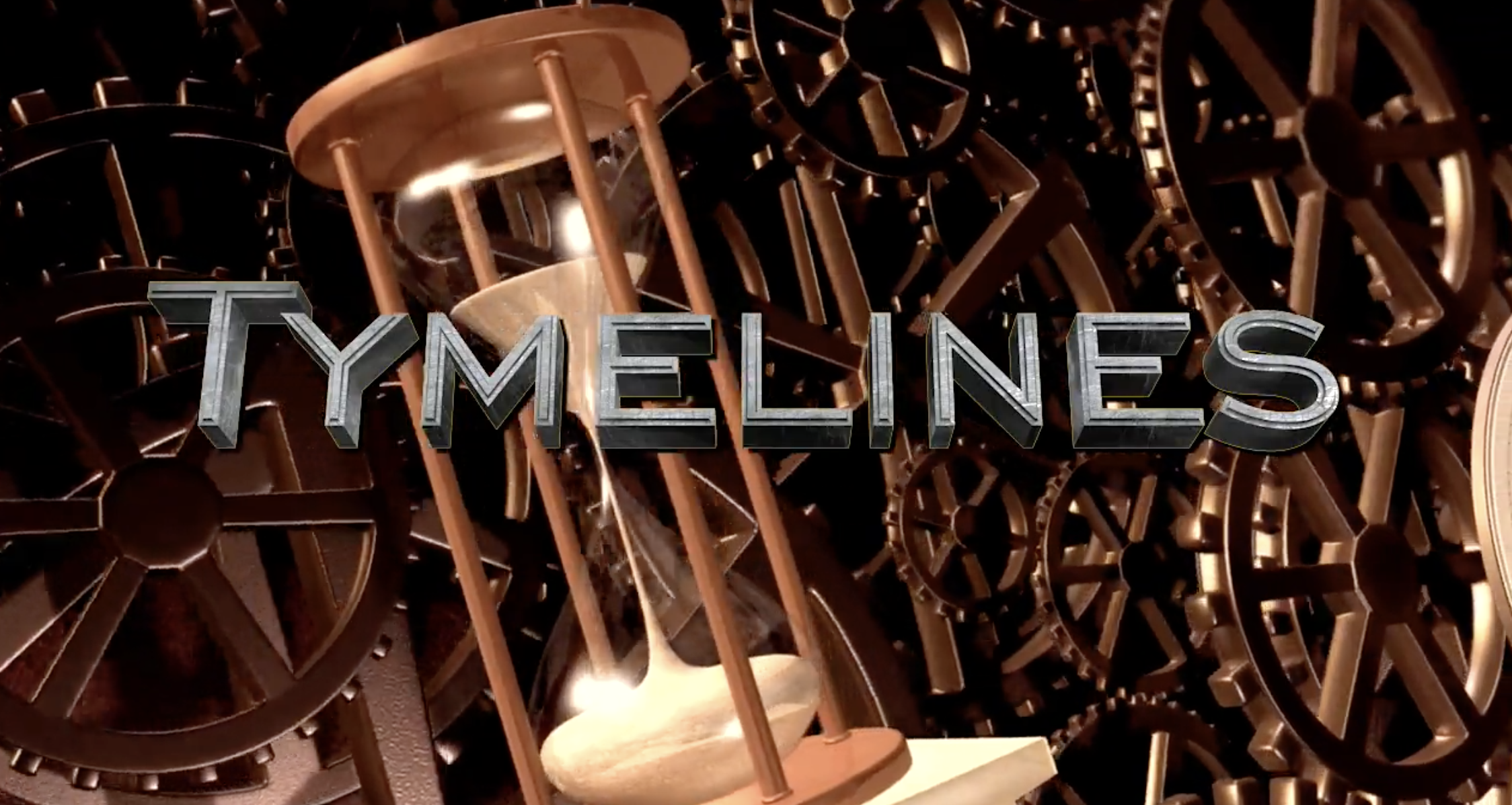 Thumbnail image for Tymelines: Carl Flowers & Jerathmeel Bowers
