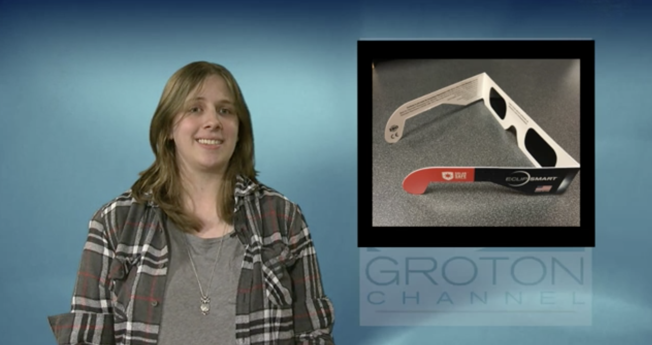 Thumbnail image for GC Newsflash: Eclipse Info & Safety