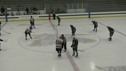 Navigate to GDRHS Varsity Ice Hockey vs. Oakmont 1/16/21