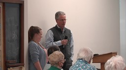 Navigate to Fort Devens Museum & Groton History Center present: American Women in World War II