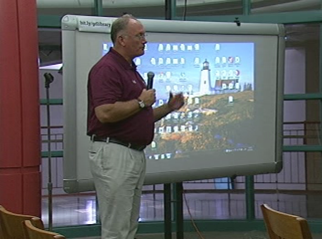 Thumbnail image for Groton-Dunstable School Committee 10/15/14