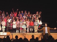 Navigate to Florence Roche - Grade 1 Concert 3-20-14
