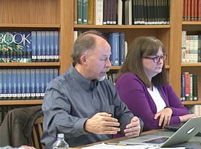 Thumbnail image for Groton-Dunstable School Committee 4/9/14