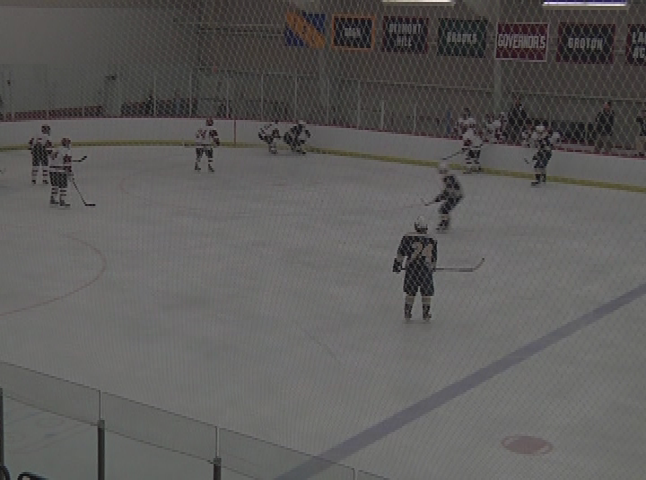 Thumbnail image for GDRHS Varsity Ice Hockey vs. Shrewsbury 1/15/14