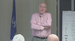 Navigate to Fort Devens Museum presents: The Watertown Arsenal, Alan Earls